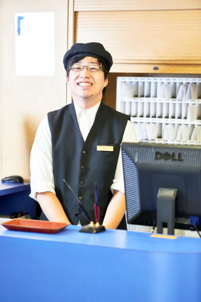 Hotel Select Inn Numazu