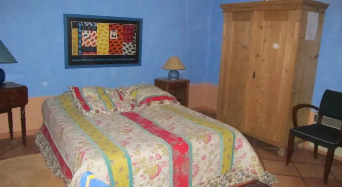 Le Moulin de la Croix