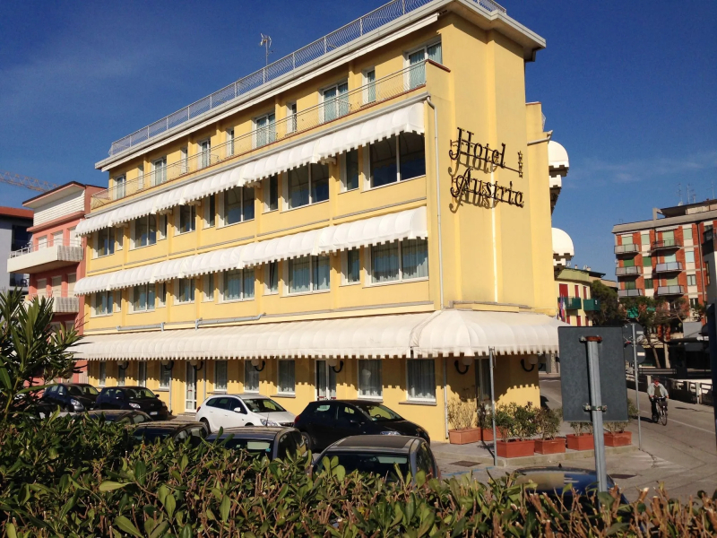 Hotel Austria