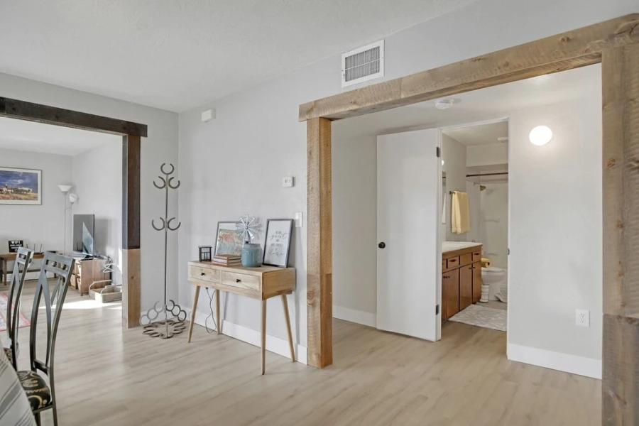 Cozy Arizona Retreat 2 Bedroom Home