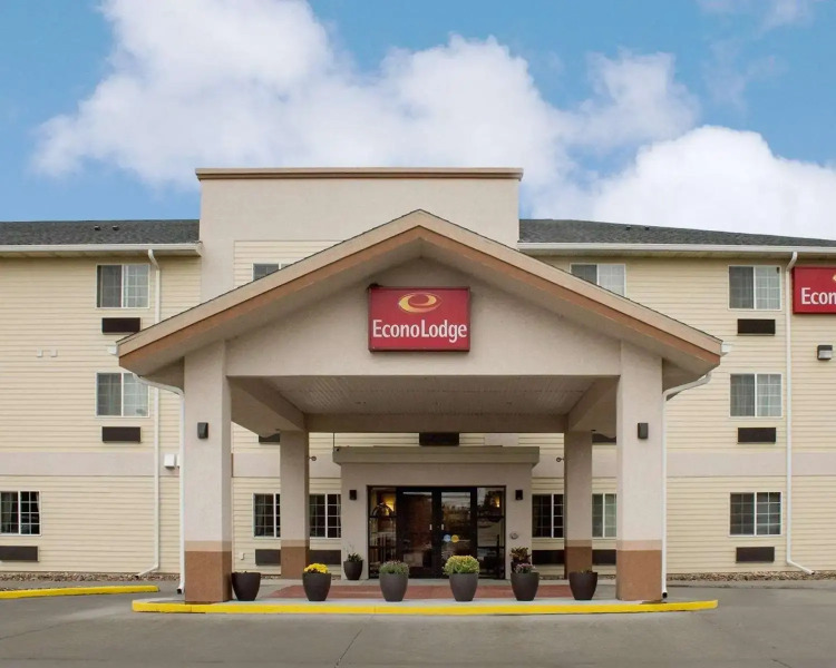 Comfort Inn Yankton S