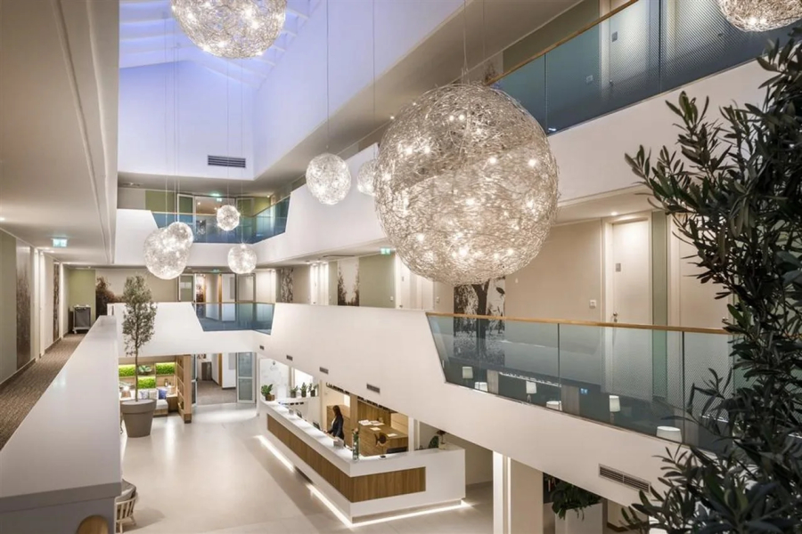 Valamar Argosy Hotel