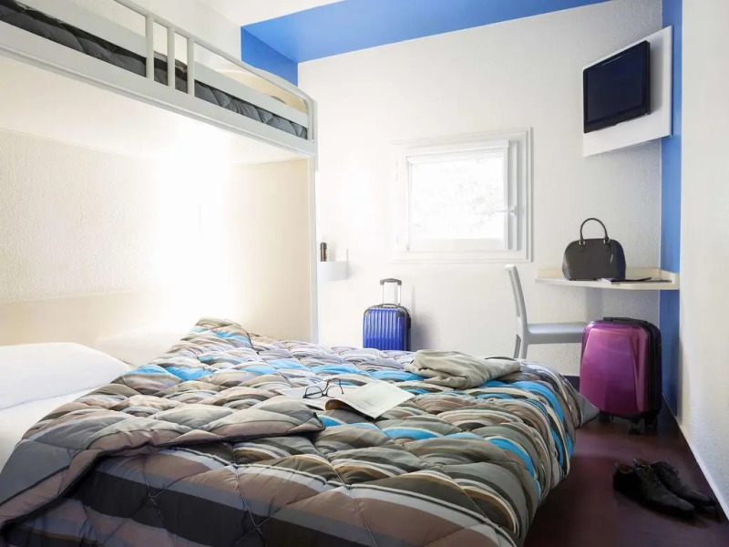 Hotelf1 Lens Liévin