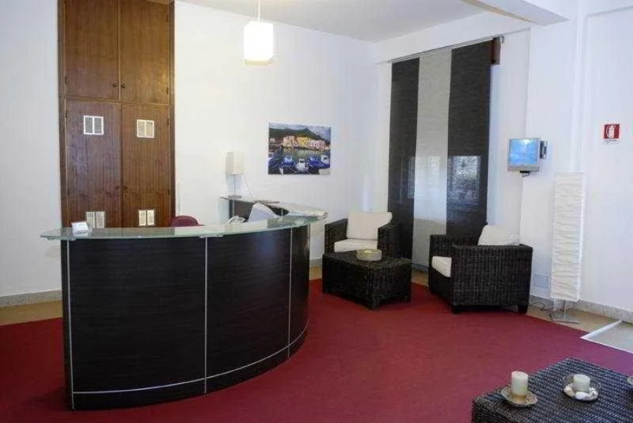 Hotel Villa Sant Andrea