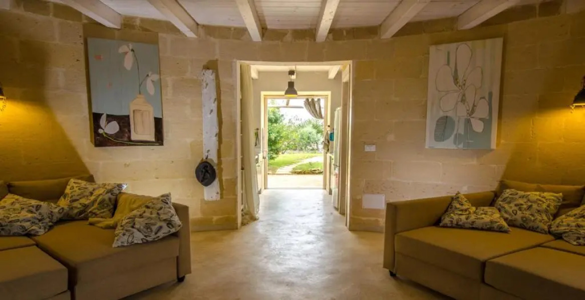 Le Dune Del Marchese