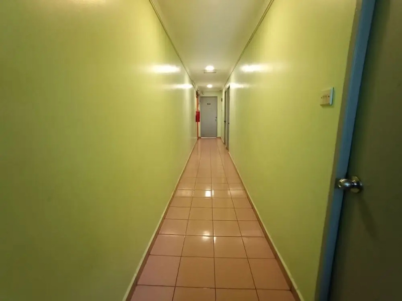 Oyo 89641 Best Lodge