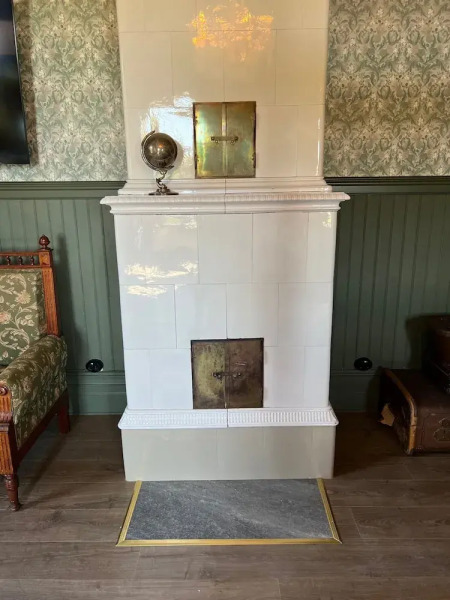 Torreby Slott Hotel & Golf