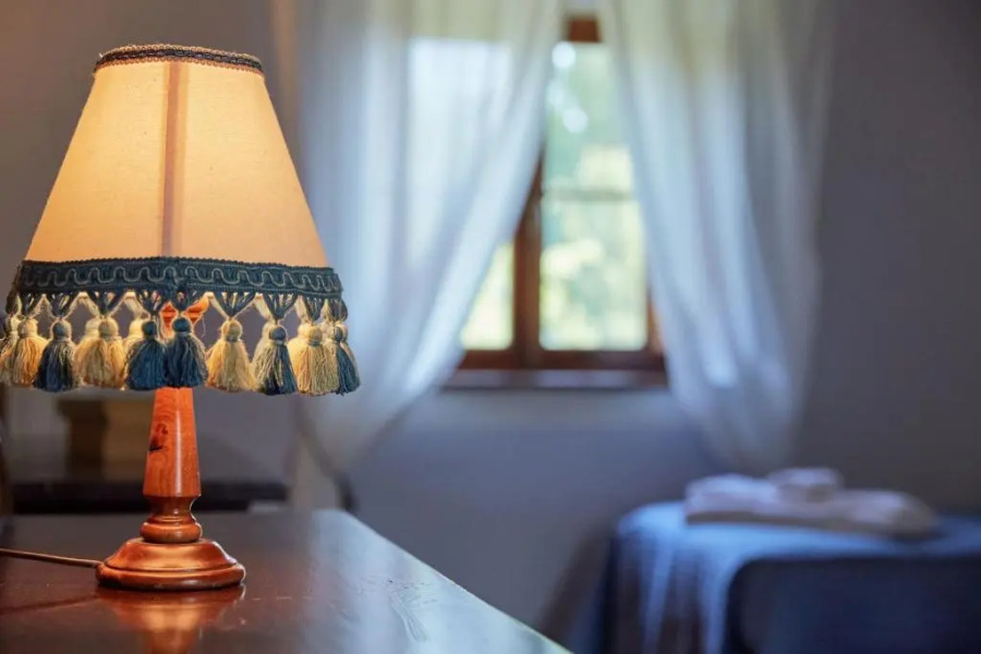 Borgo Santa Maria in Valle