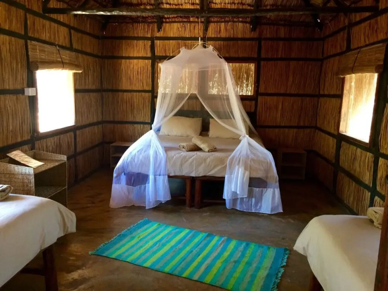 Mango Beach Lodge