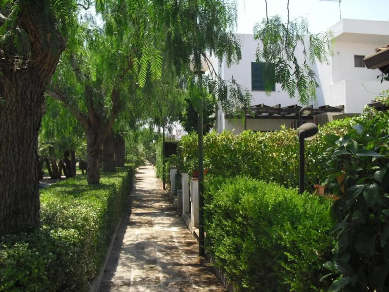 Villetta mare Torre Inserraglio