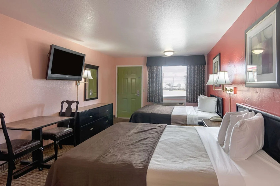 Econo Lodge Dalhart
