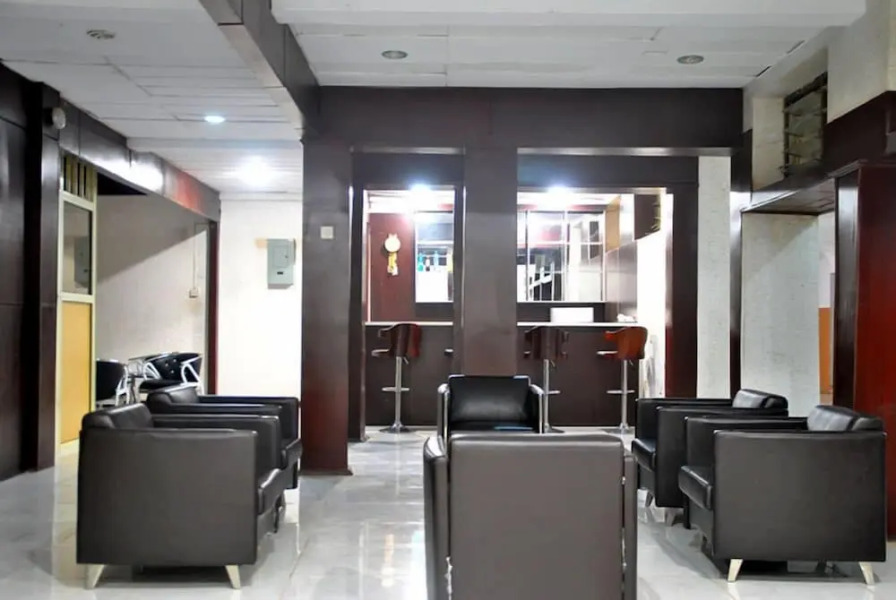 ABU Hotels LTD zaria