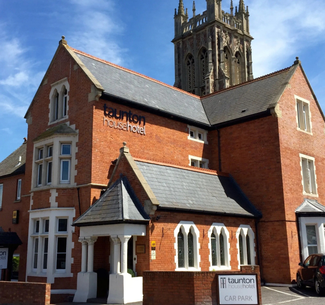 Taunton Town House