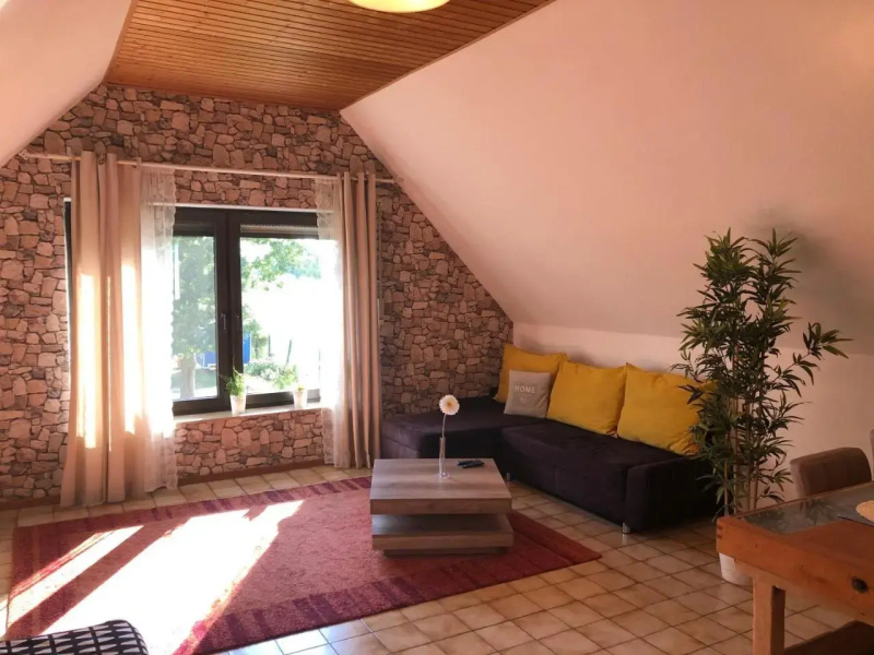 Ferienwohnung Niederrhein-Oase