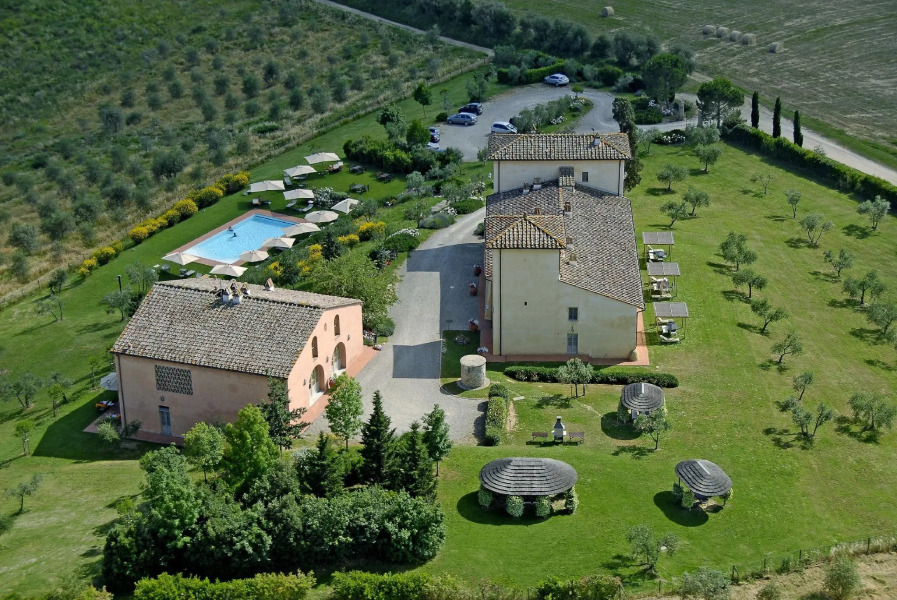 Castello Del Nero - Podere San Filippo