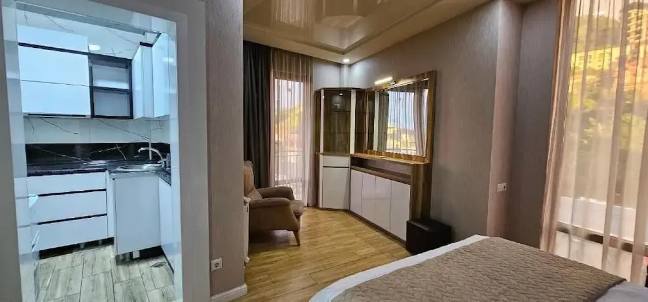 Hotel Sunny