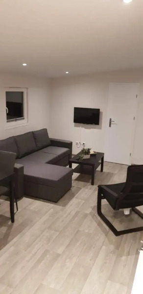 Luxe 4 tot 6 persoons Chalet