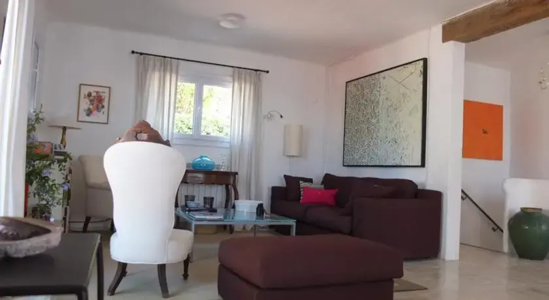 Holiday home La Fontaine