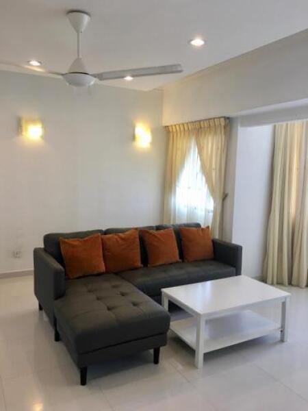 The Ferringhi Seaview