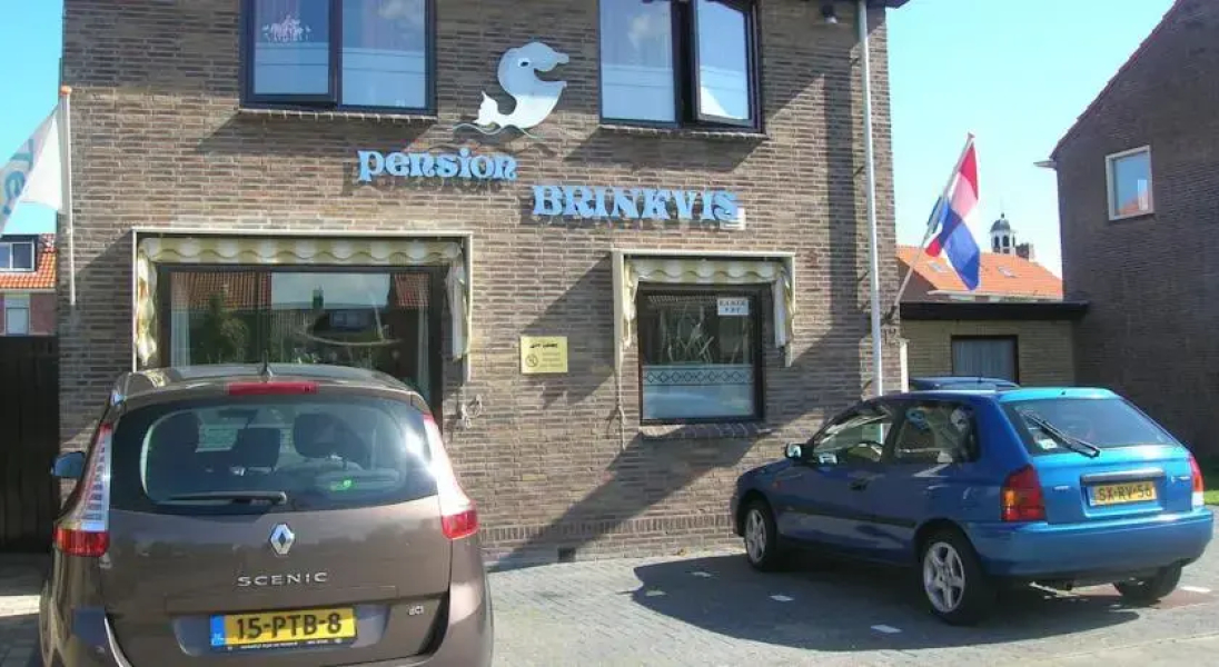 pension brinkvis