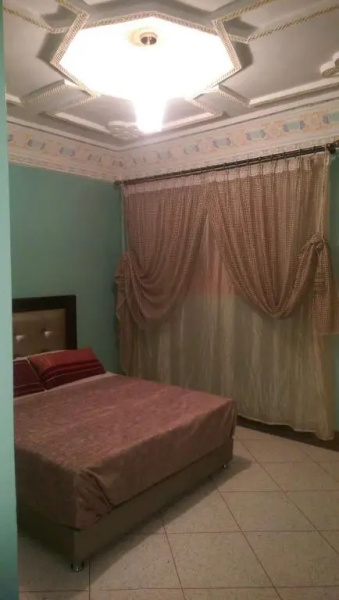 welcome to my appartement