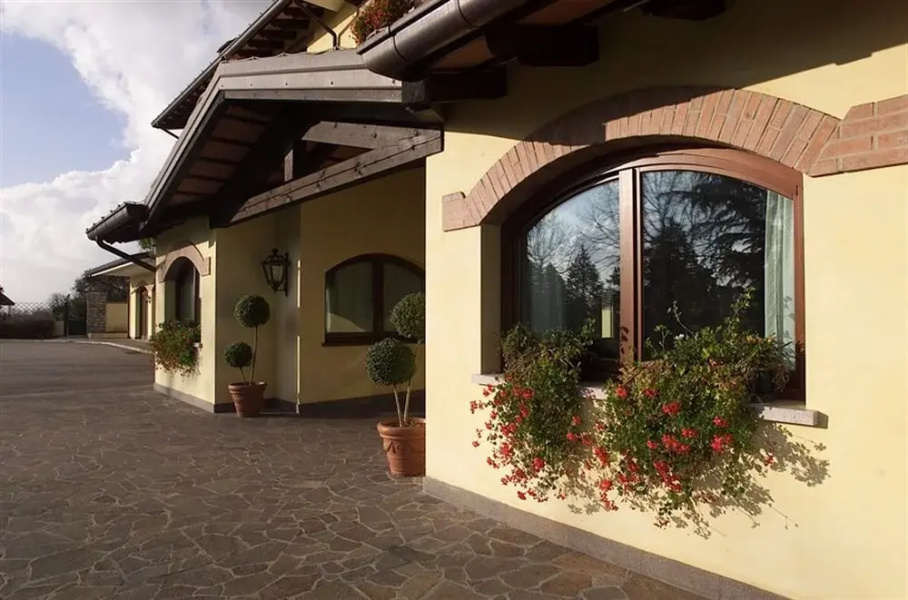 Hotel Ristorante Al Picaron