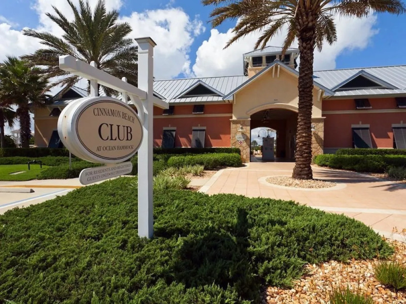 Hawks Cove - Six Bedroom Home