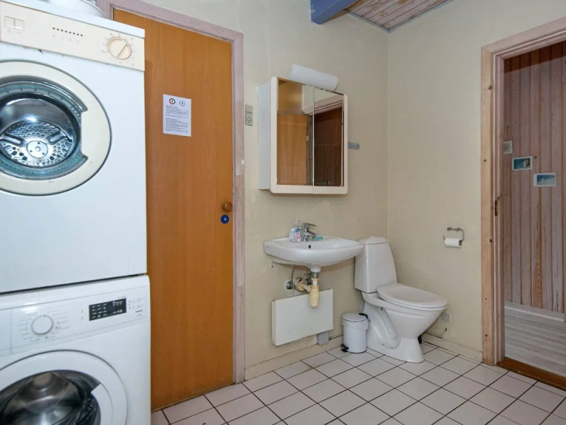 Cozy Holiday Home in Arrild Jutland with Whirlpool