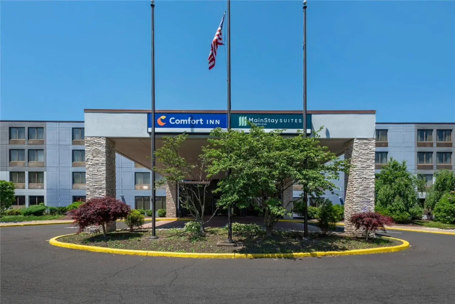MainStay Suites Horsham - Philadelphia