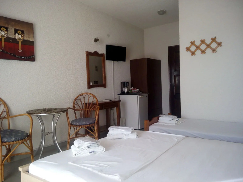 Pension Karvounoskala