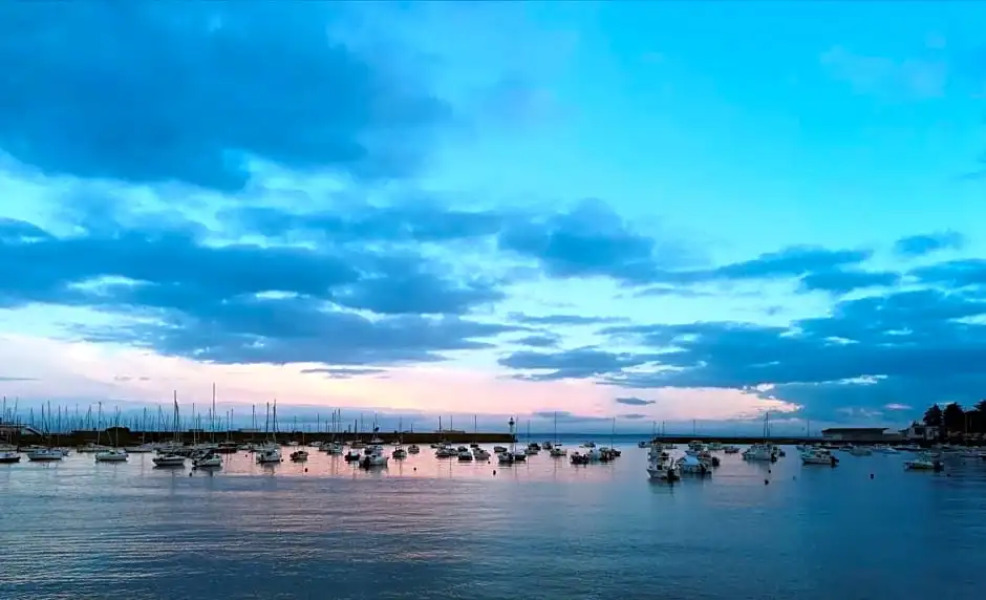 La Grève du Portrieux