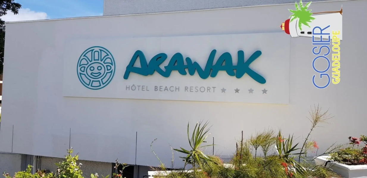 Hotel Arawak Beach Resort