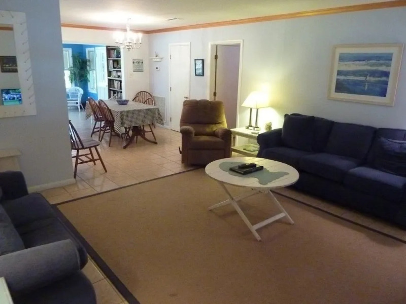 American Pie - 3 Br Home