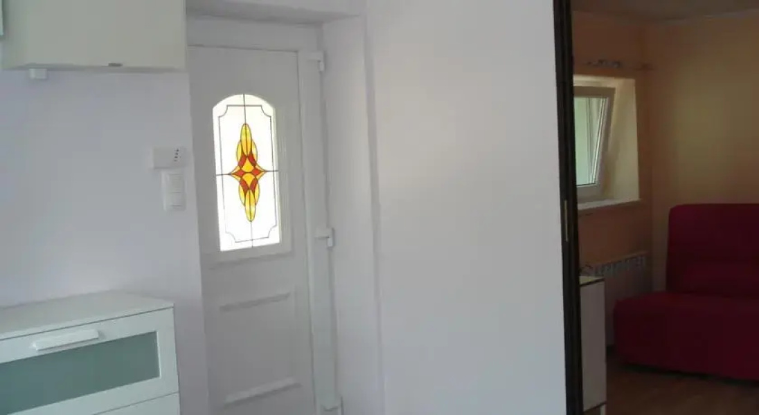 Balatoni-Panoráma Apartmanház