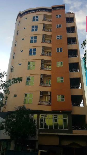 Nalahiya Residence