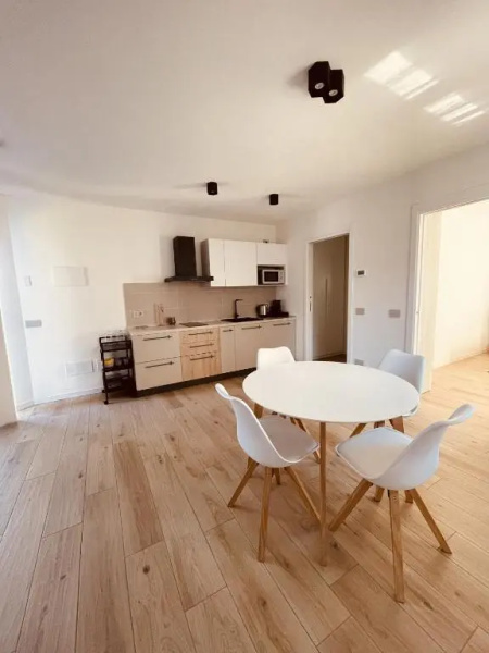 Tellure apartments with breakfast