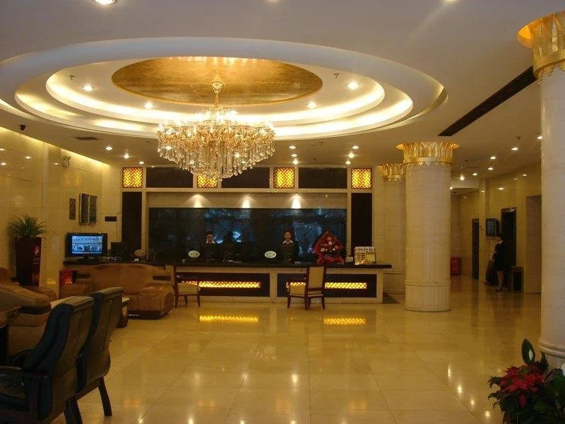Jincheng Meihai Hotel