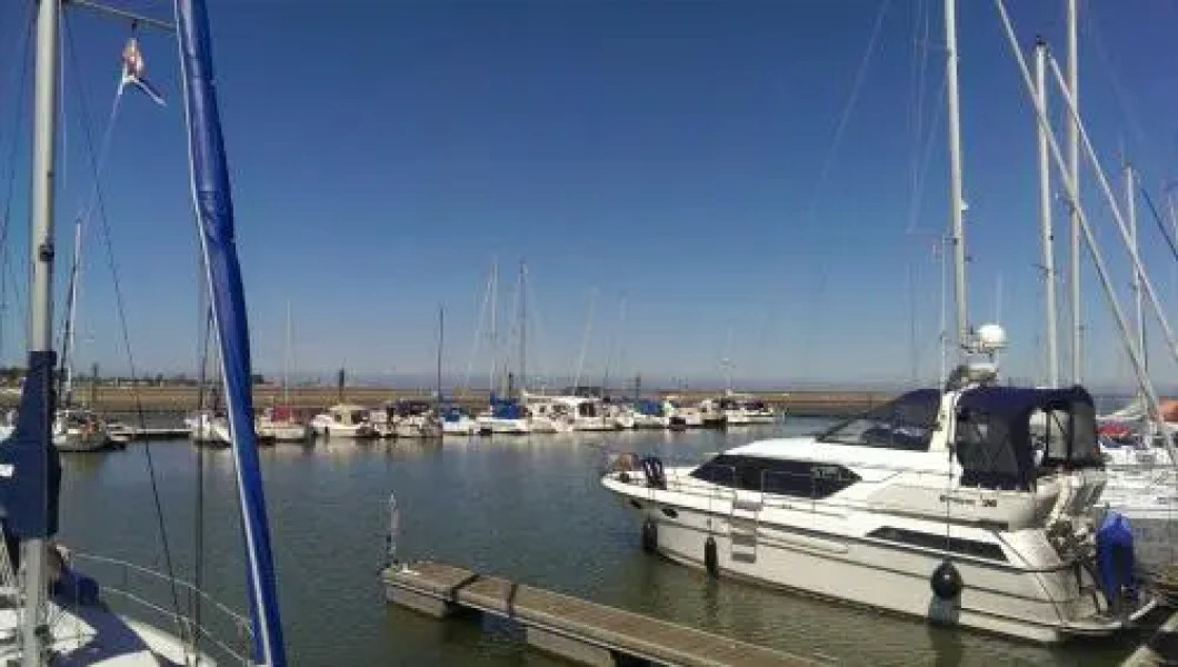 Landhaus am Friesendeich