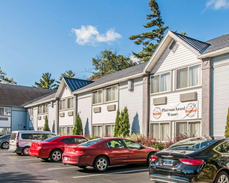 Comfort Inn Traverse City