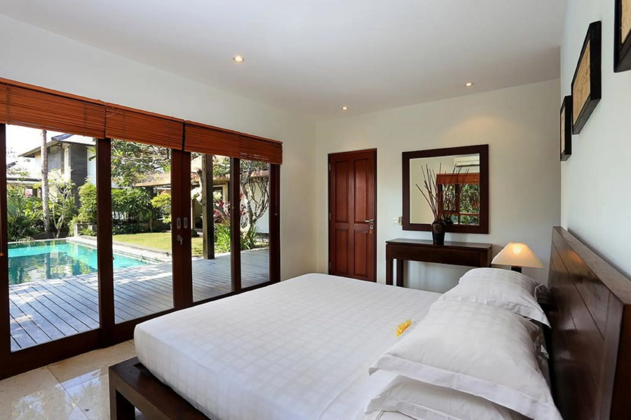 Villa Margarita