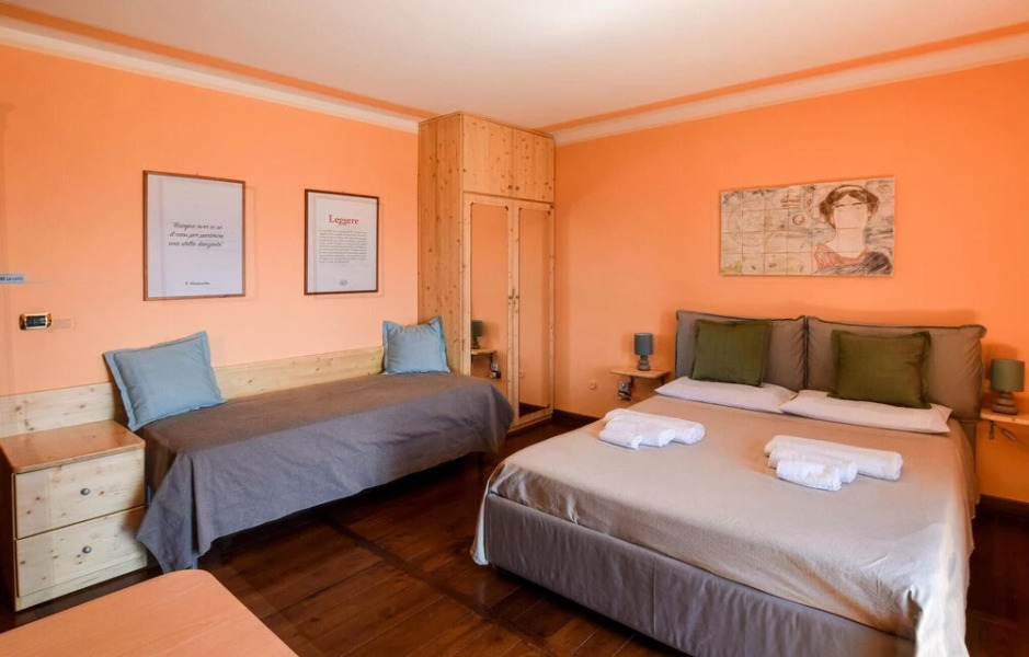 Nice Home in Montalto Uffugo With Outdoor Swimming Pool, Wifi and 5 Bedrooms