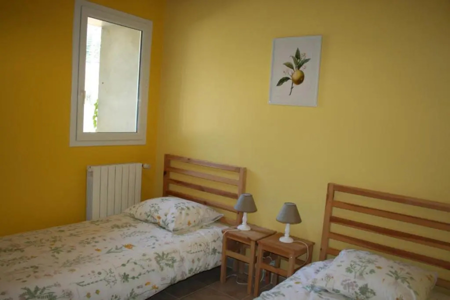 le clos d'Aurore-le Châtaignier