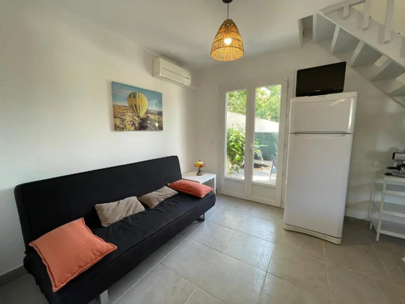 Un petit coin de Paradis au soleil de l'Occitanie