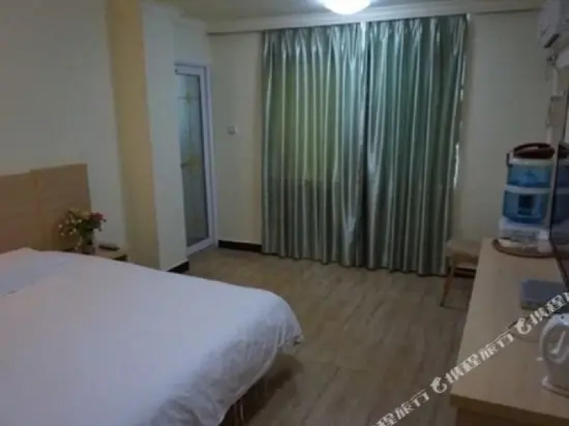 Huizhou Yuanyu Hotel