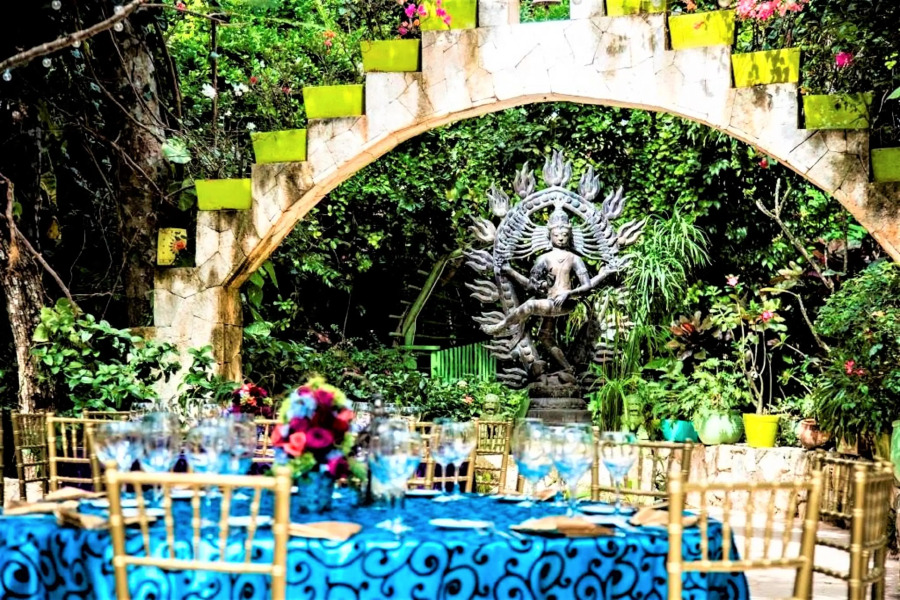 Xolumado Inspiration Village by Karisma - Todo Incluido