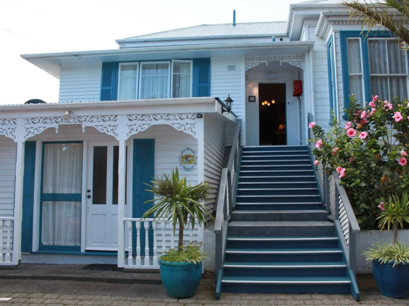 Bavaria Boutique Hotel