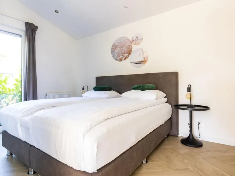 Apartment in Eindhoven Near City Center
