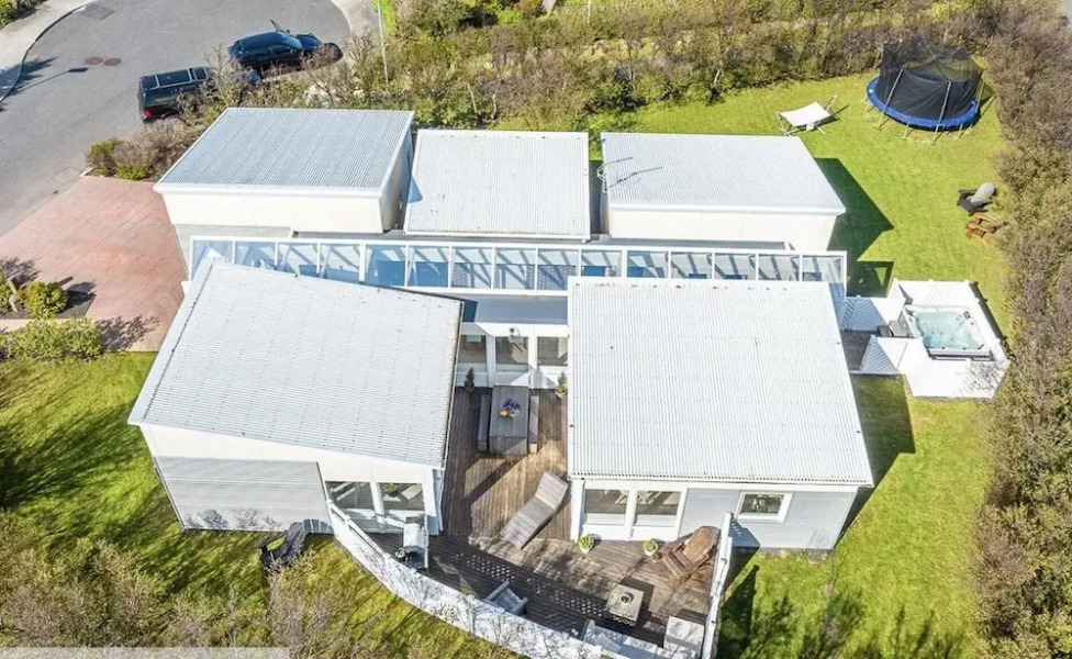 Quality and Peaceful Villa