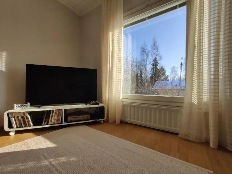Polku Apartaments