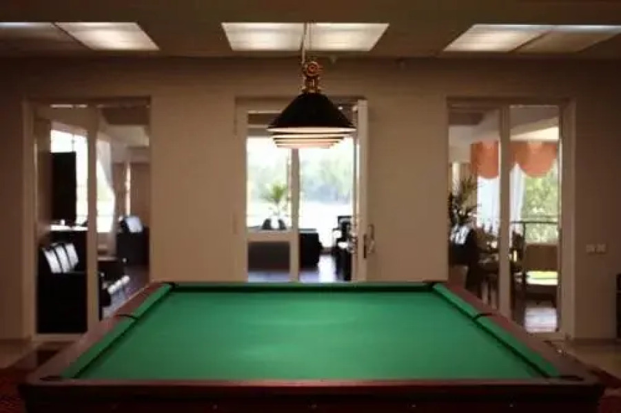 Кемпинг Стоянка Baltic Parking 